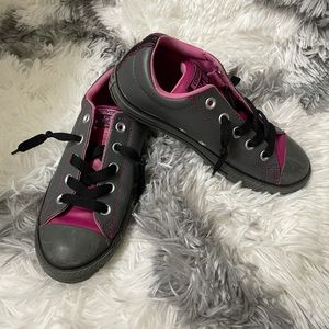 Converse all star for girl
